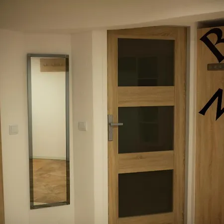 Apartment 33
