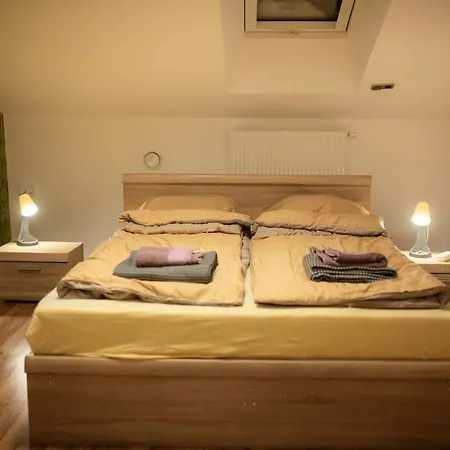 33 Apartment Skawina