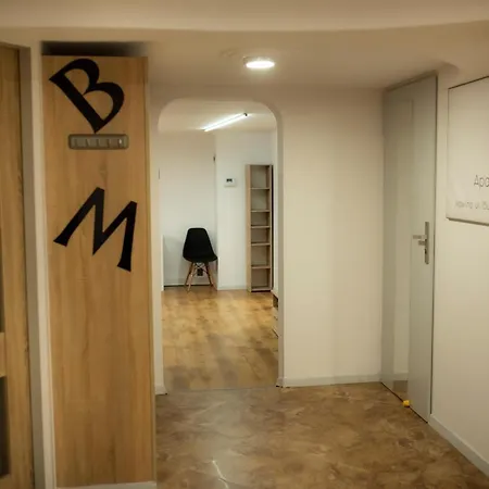 33 Apartment Skawina