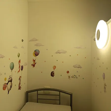 Apartment 33 Skawina