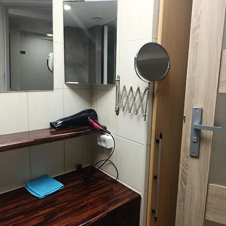 33 Appartement