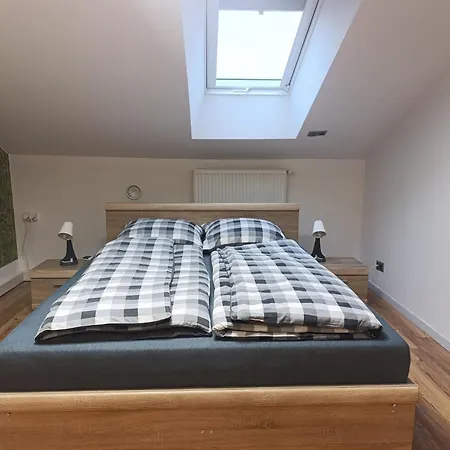 33 Appartement